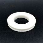 Aluminum Zirconia Ceramic Disc Block Puck Gears Guide Wheel 25.4x1.0mm 100x100 50x50mm