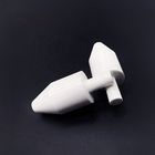 Laser Zirconia Ceramic Ferrule Piston Shaft Plunger Compressive Trength 3000MPa