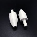 Laser Zirconia Ceramic Ferrule Piston Shaft Plunger Compressive Trength 3000MPa