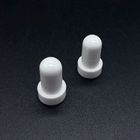 3pcs 1pcs M2.5 M10 M12 Zirconia Ceramic Screw Fasteners Nuts Bolts Positioning Pins Columns