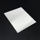 ZrO2 Alumina Toughened Zirconia Ceramic Sheet Plate 10x10x5mm 100x100x5mm