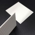ZrO2 Alumina Toughened Zirconia Ceramic Sheet Plate 10x10x5mm 100x100x5mm