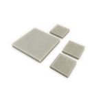 Machining Aluminum Nitride Ceramic Plate Sheets Wafer