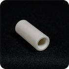 Precision Nonporous Ceramic Rods High Alumina Ceramic Pipe Liner Tubes Fittings 100mm