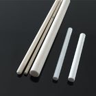White Alumina Ceramic Parts High Precision For Industrial Equipment