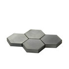 Sic Silicon Carbide Tile Ceramic Plates Blocks 3.10g Cm3