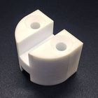 99 Hpa Alumina Ceramic Liner Lining Tile Pipe Pieces Thermal Conductivity 29