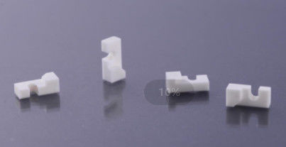 Ultra-Precision Alumina Ceramic Parts For Precision Instruments ...