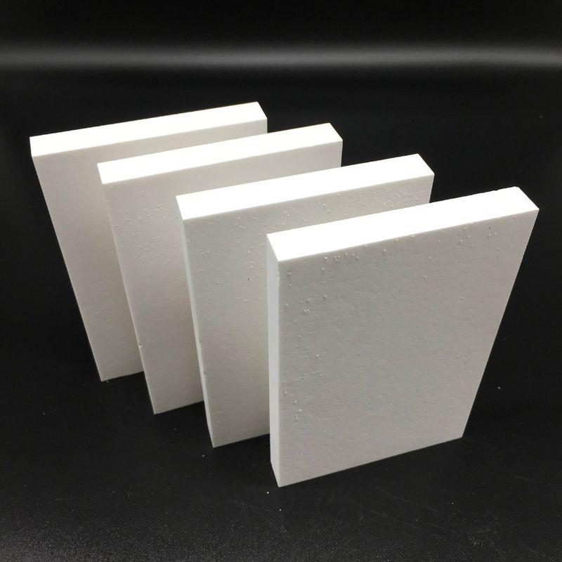 High 92 Alumina Ceramic Tiles Wear Resistant Precision Ceramic Components Machining